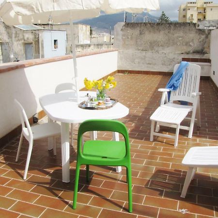 Appartamenti Residence Nonna Lucia Trapani Exterior photo