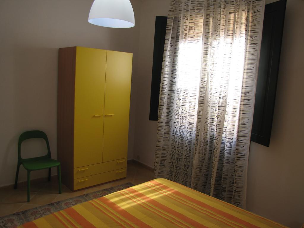 Appartamenti Residence Nonna Lucia Trapani Exterior photo