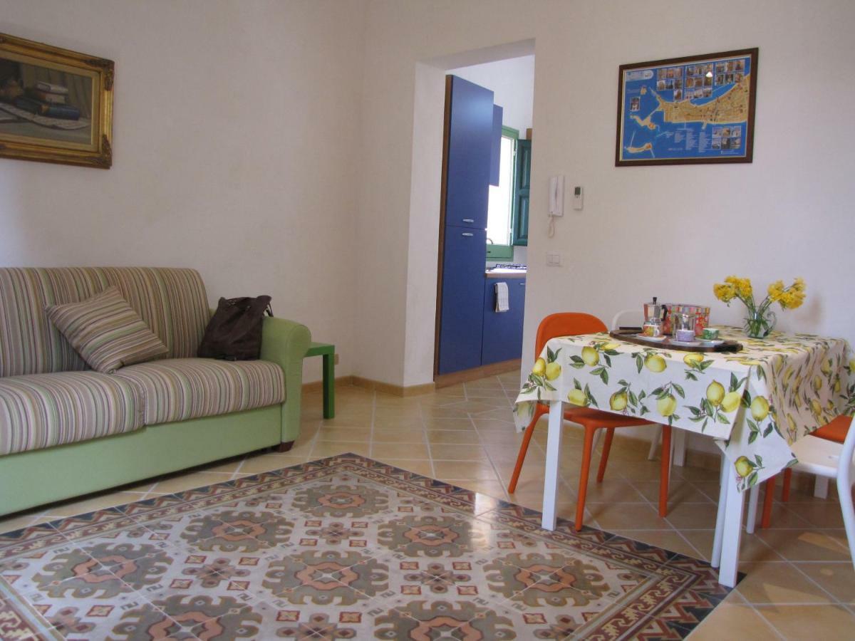 Appartamenti Residence Nonna Lucia Trapani Room photo