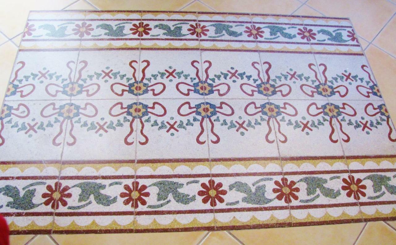 Appartamenti Residence Nonna Lucia Trapani Exterior photo